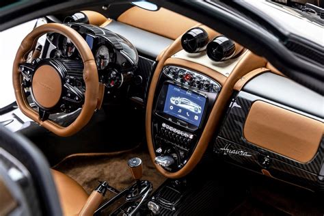 pagani hermes price|huayra hermes edition price.